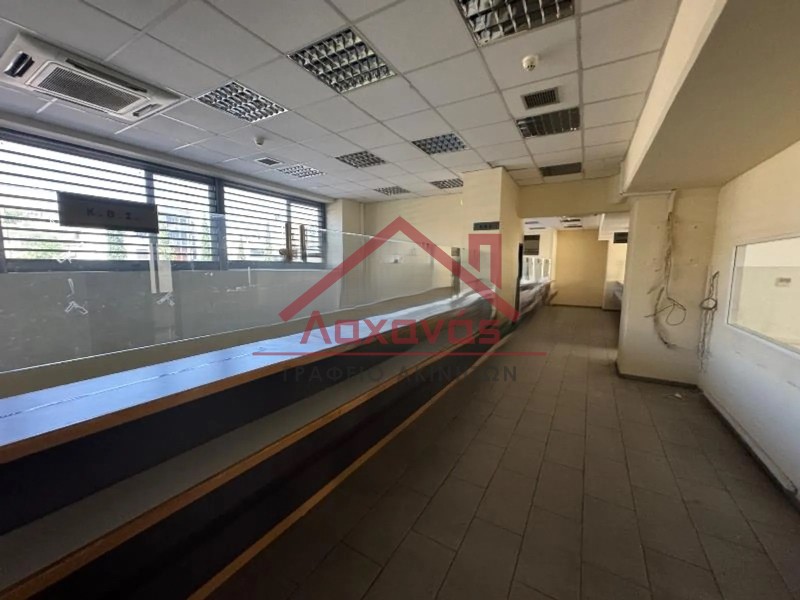 Επιχειρηματικό κτίριο 1.600 τ.μ. πρός ενοικίαση, Αθήνα - Νότια Προάστια, Ηλιούπολη