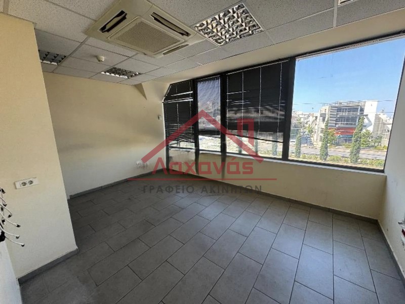 Επιχειρηματικό κτίριο 1.600 τ.μ. πρός ενοικίαση, Αθήνα - Νότια Προάστια, Ηλιούπολη