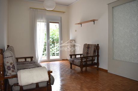 Apartment 50sqm for rent-Ioannina » Center