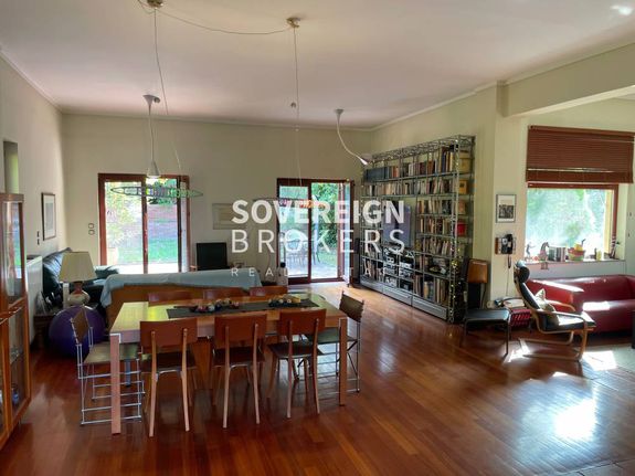 Detached home 490 sqm for sale, Thessaloniki - Suburbs, Panorama