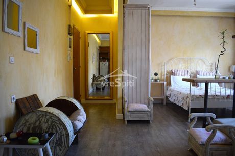 Διαμέρισμα 40τ.μ. για ενοικίαση-Ιωάννινα » Κέντρο