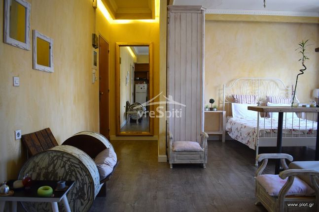 Διαμέρισμα 40 τ.μ. για ενοικίαση, Ν. Ιωαννίνων, Ιωάννινα