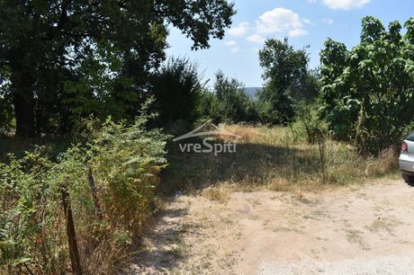 Land plot 485sqm for sale-Ioannina