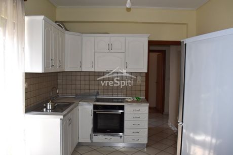 Apartment 120sqm for rent-Anatoli