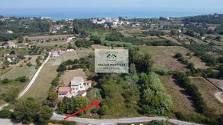 Οικόπεδο 7.279 τ.μ. για πώληση