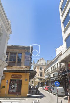 Business bulding 745sqm for sale-Ladadika