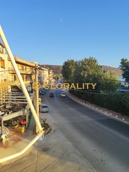 Apartment 50sqm for sale-Palaia Fokaia