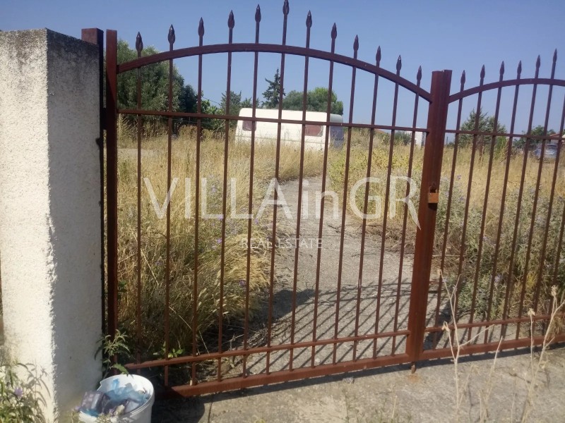 Αγροτεμάχια 400 τ.μ. πρός πώληση, Χαλκιδική, Καλλικράτεια
