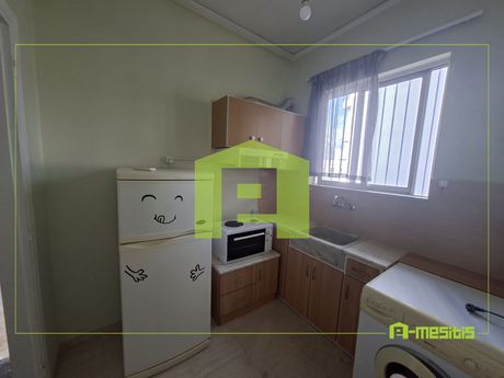 Studio 34sqm for rent-Patra » Agia Sofia