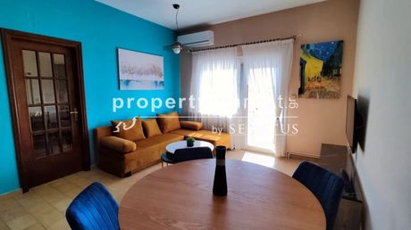 Apartment 113sqm for rent-Kavala » Potamoudia