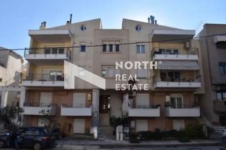 Διαμέρισμα 222 τ.μ. για ενοικίαση