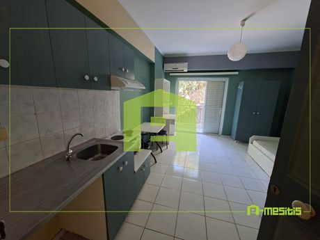 Studio 30sqm for rent-Patra » Agia Sofia
