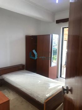 Studio / γκαρσονιέρα 22 τ.μ. προς ενοικίαση