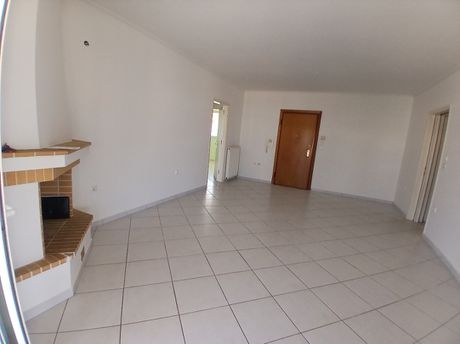Apartment 100sqm for rent-Kalithea » Chrisaki