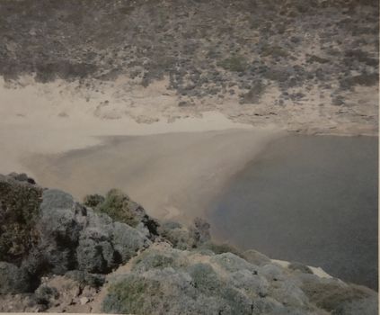 Οικόπεδο 4.513τ.μ. για πώληση-Άνδρος » Υδρούσα