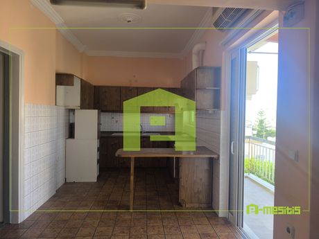 Apartment 90sqm for rent-Patra » Zavlani