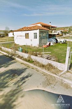 Detached home 80sqm for sale-Triglia » Elaiochoria