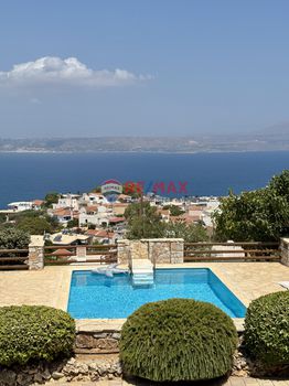 Διαμέρισμα 85τ.μ. για ενοικίαση-Βάμος