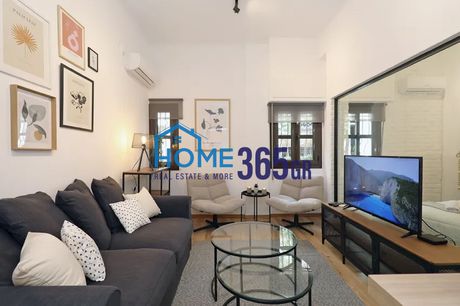 Διαμέρισμα 42 τ.μ. για ενοικίαση