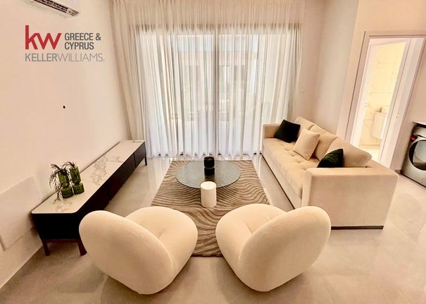 Διαμέρισμα 100 τ.μ. για ενοικίαση, Λάρνακα, Λειβάδια