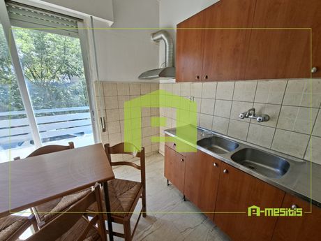 Apartment 56sqm for rent-Patra » Agyia