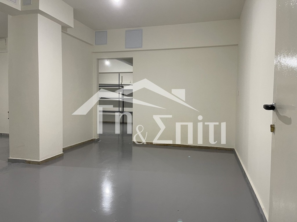 Αποθήκη 55 τ.μ. προς ενοικίαση, Κέντρο Ιωαννίνων