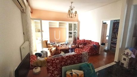 Apartment 120sqm for rent-Alexandroupoli » Gallikos Stathmos