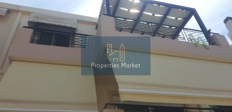 Μεζονέτα 198τ.μ. για πώληση-Καλύβια θορικού » Λαγονήσι