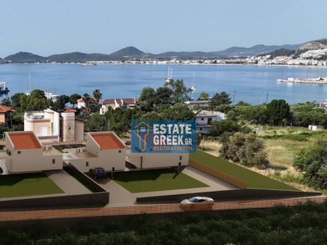 Detached home 71sqm for sale-Eleitheres » Nea Iraklitsa