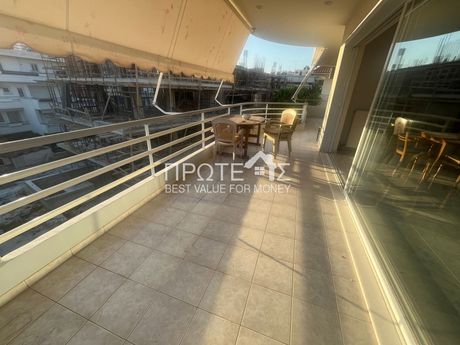 Διαμέρισμα 120 τ.μ. για ενοικίαση