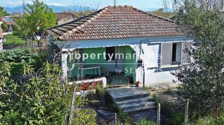 Land plot 2.400sqm for sale-Keramoti » Nea Karia
