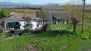 Οικόπεδο 2.400 τ.μ. για πώληση, Ν. Καβάλας, Κεραμωτή-thumb-5