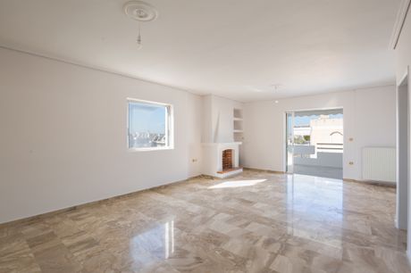 Διαμέρισμα 110τ.μ. για ενοικίαση-Παλαιό φάληρο
