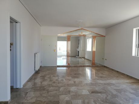 Διαμέρισμα 110τ.μ. για ενοικίαση-Παλαιό φάληρο