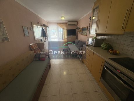 Studio / γκαρσονιέρα 40τ.μ. για πώληση-Ελευθερές » Νέα πέραμος
