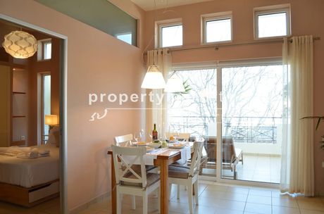Apartment 110sqm for rent-Chania » Center