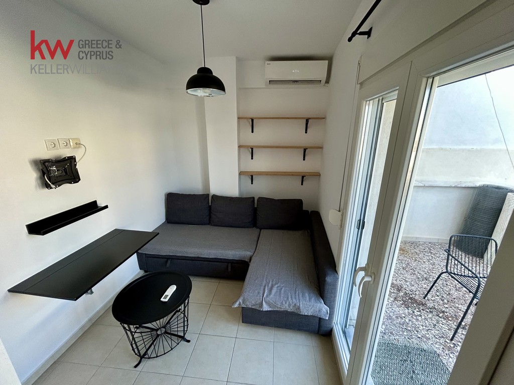 Studio / γκαρσονιέρα 32 τ.μ. προς ενοικίαση, Άνω Τούμπα