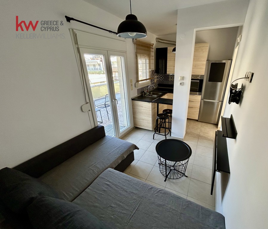 Studio / γκαρσονιέρα 32 τ.μ. προς ενοικίαση, Άνω Τούμπα