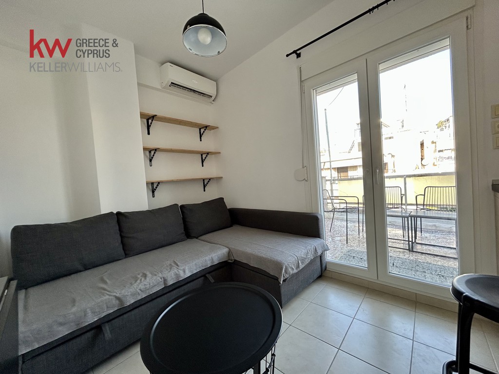 Studio / γκαρσονιέρα 32 τ.μ. προς ενοικίαση, Άνω Τούμπα