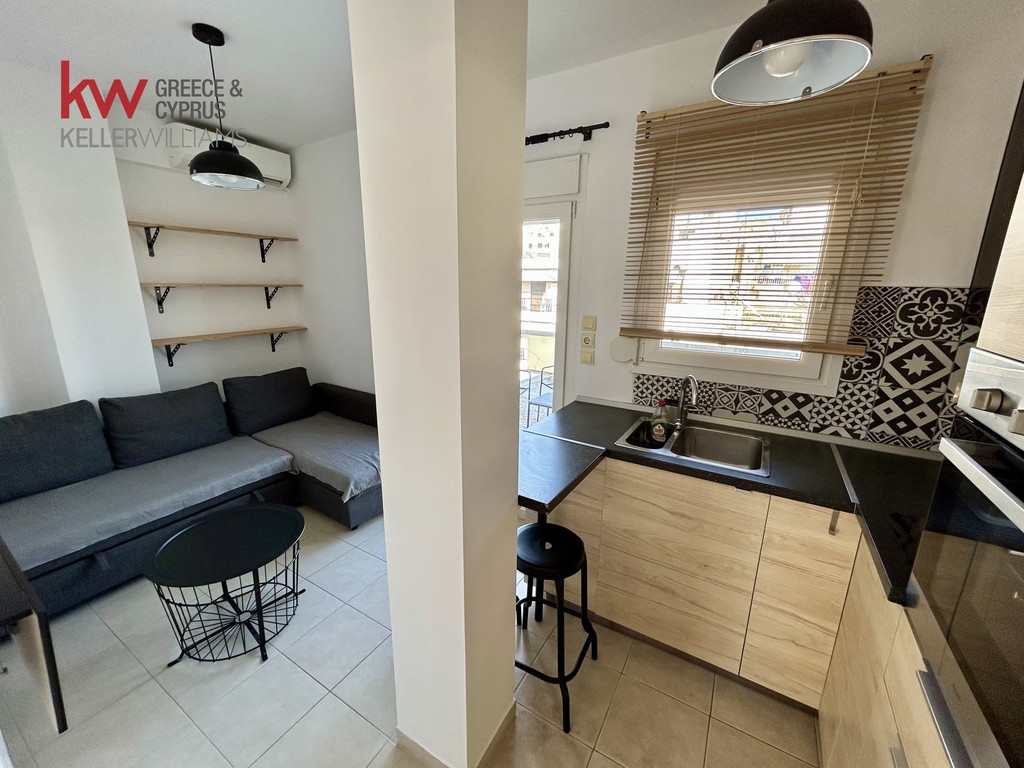 Studio / γκαρσονιέρα 32 τ.μ. προς ενοικίαση, Άνω Τούμπα