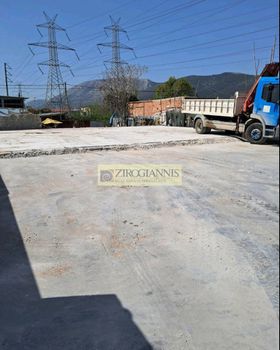 Land plot 400sqm for sale-Gerakas