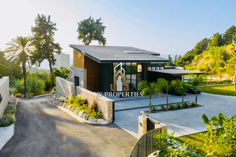 Villa 350sqm for sale-Rhodes » Rhodes Town