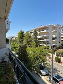 Διαμέρισμα 1.300τ.μ. για ενοικίαση-Βριλήσσια » Κέντρο