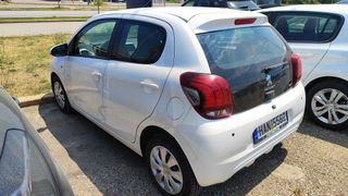 Peugeot 108 2015-thumb-1
