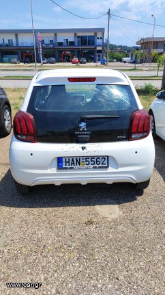Peugeot 108 2015-thumb-2