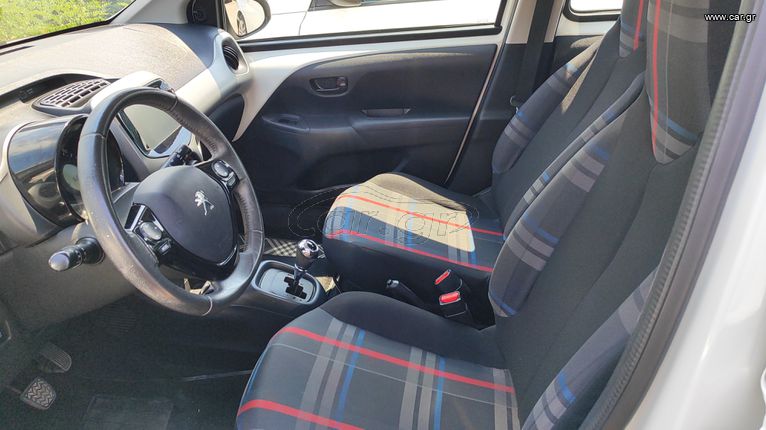 Peugeot 108 2015-thumb-3