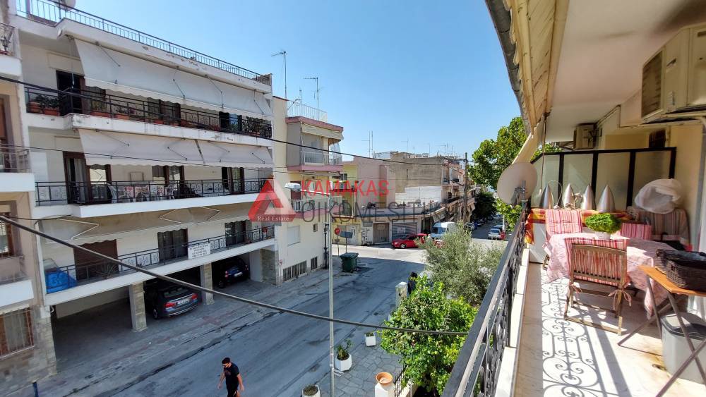 Διαμέρισμα 96 τ.μ. προς πώληση, Πανεπιστημιούπολη Αγίου Παύλου