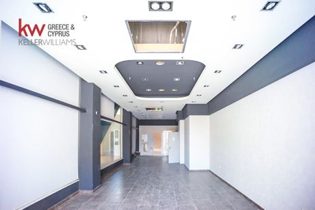 Κατάστημα 170 τ.μ. προς ενοικίαση