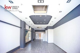 Κατάστημα 170 τ.μ. για ενοικίαση