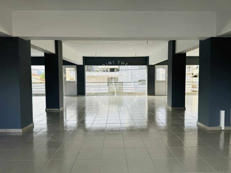 Γραφείο 230 τ.μ. για ενοικίαση